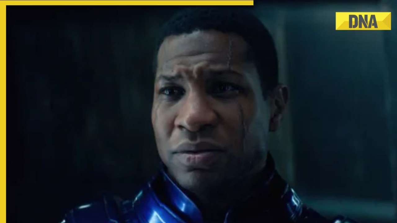 Jonathan Majors found guilty in assault, harassment case; fired by Marvel Studios from MCU