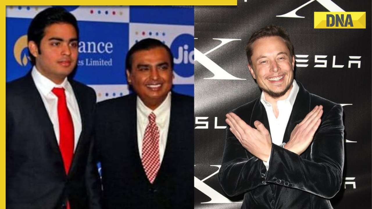 Akash Ambani led Reliance Jio may take a huge hit, Elon Musk to benefit India's...