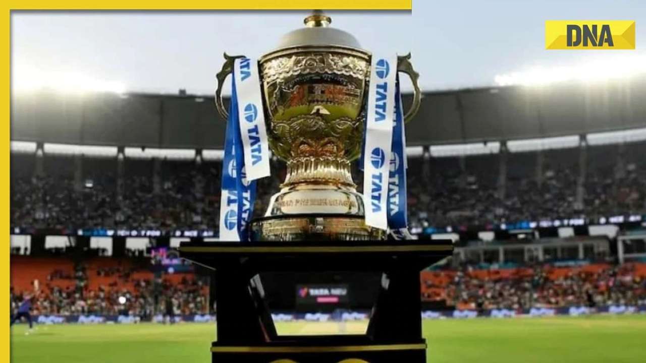 IPL 2024: IT giant may replace Tata as title sponsor, it's not Murthy’s Infosys, Nadar’s HCL or Premji's Wipro
