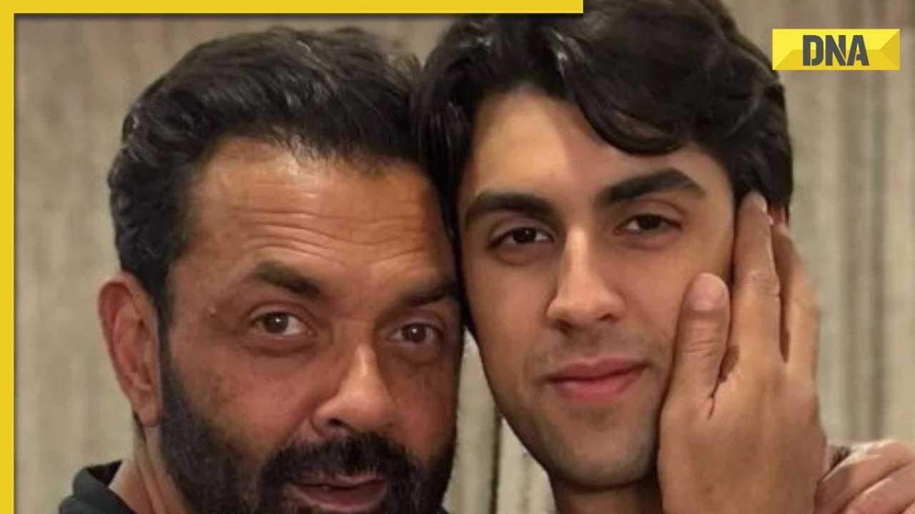 'Pehle Hindi theek karo': Bobby Deol gives advice to his sons Aryaman and Dharam before their Bollywood debuts