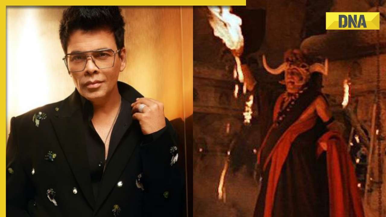 Karan Johar reveals this actor 'traumatised' him, says he was the first person for whom his father Yash Johar asked...