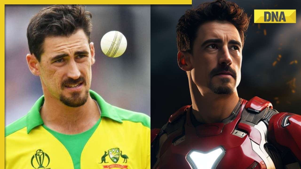 KKR CEO Venky Mysore justifies Mitchell Starc's huge paycheck, says he was a...