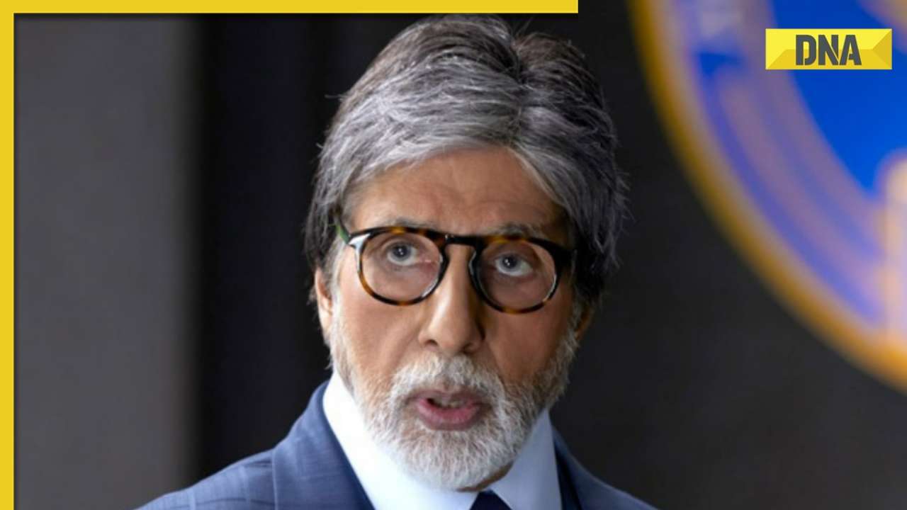 Amitabh Bachchan joins Indian Street Premier League, buys this team in tennis ball cricket tournament
