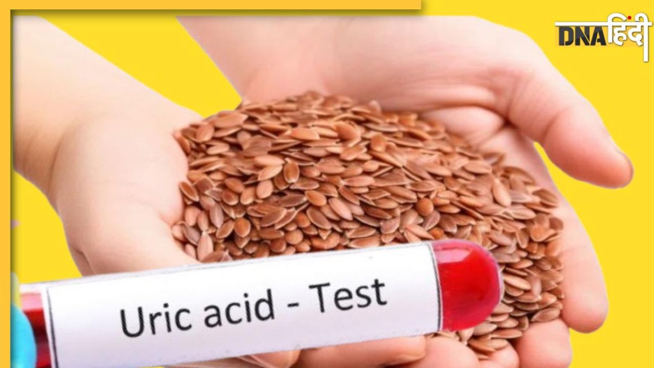 Control Uric Acid: यूरिक एसिड को देनी हो पटकनिया, तो झटपट बनाएं ये 5 चटनियां और कर जाएं चट