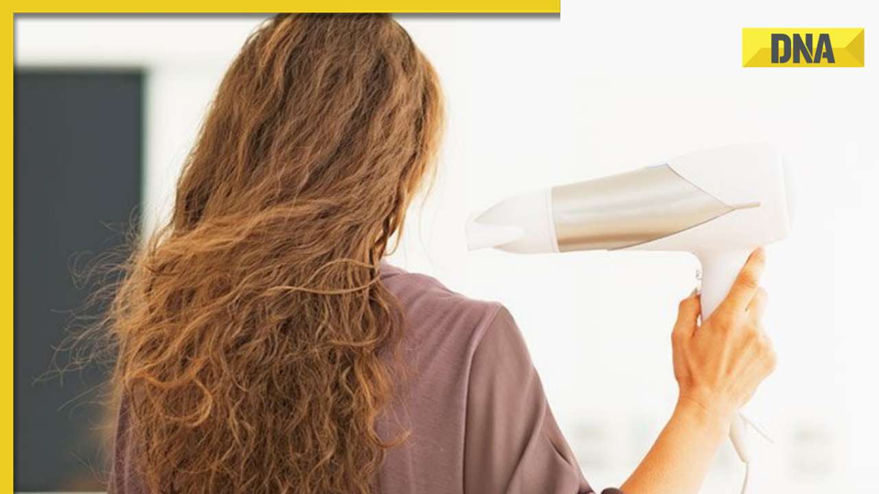 Woman hit with Rs 1 lakh charge for using hair dryer in hotel, here's why