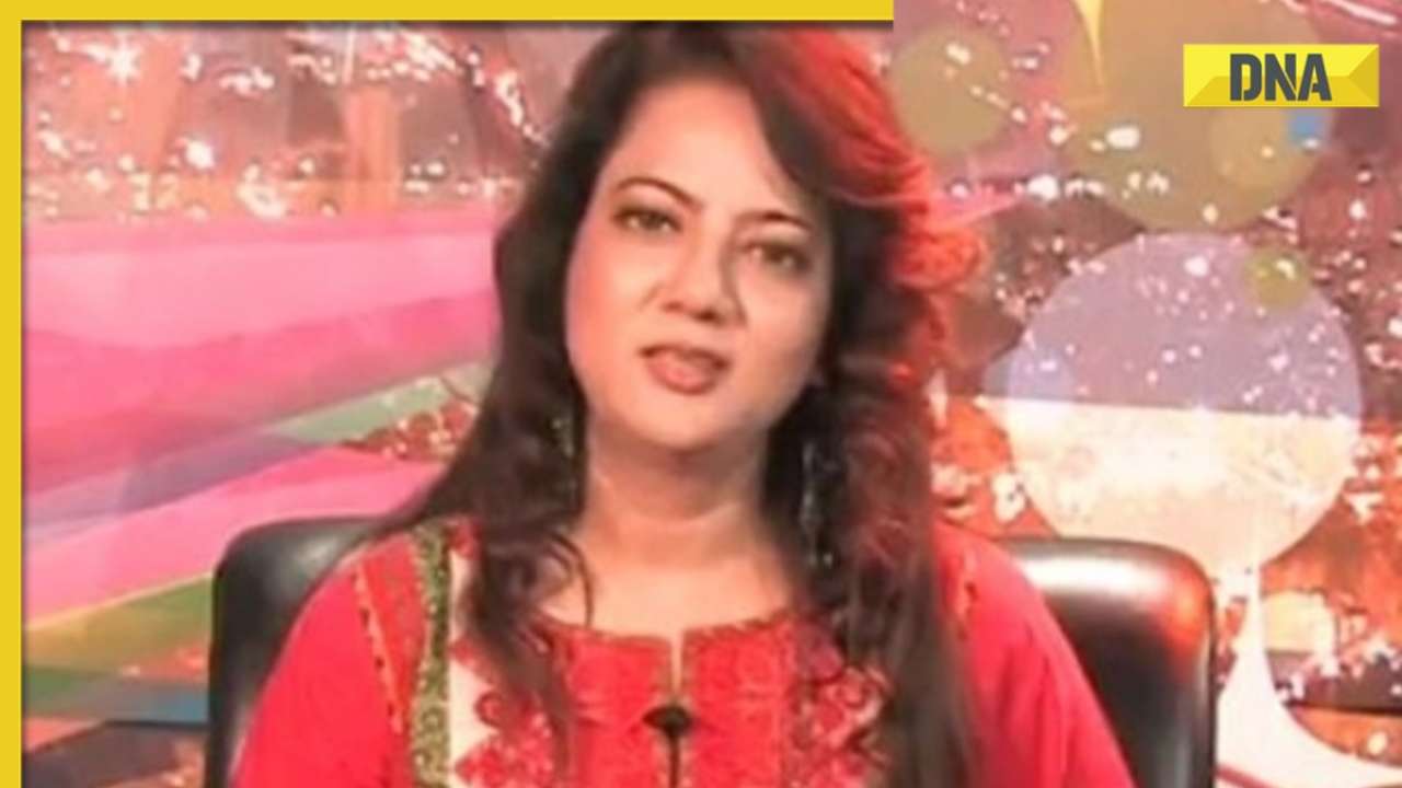 Meet Arzoo Kazmi, Pakistani journalist who is going viral for sensational claims about Dawood Ibrahim