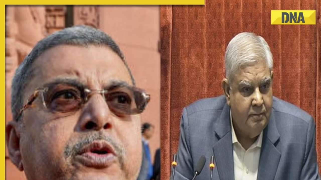 'I have never...': TMC MP Kalyan Banerjee says this on video of him imitating Vice President Jagdeep Dhankhar