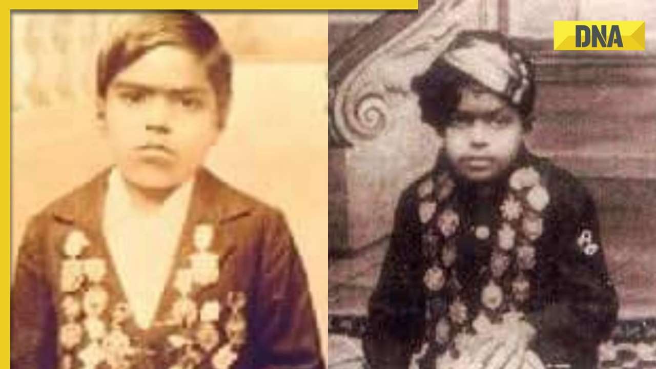India’s ‘Ghazal King’ died just 14 years old, he was allegedly poisoned with... 