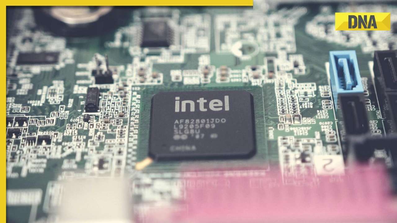 Chip giant Intel to lay off more employees in 5th job cut round this year