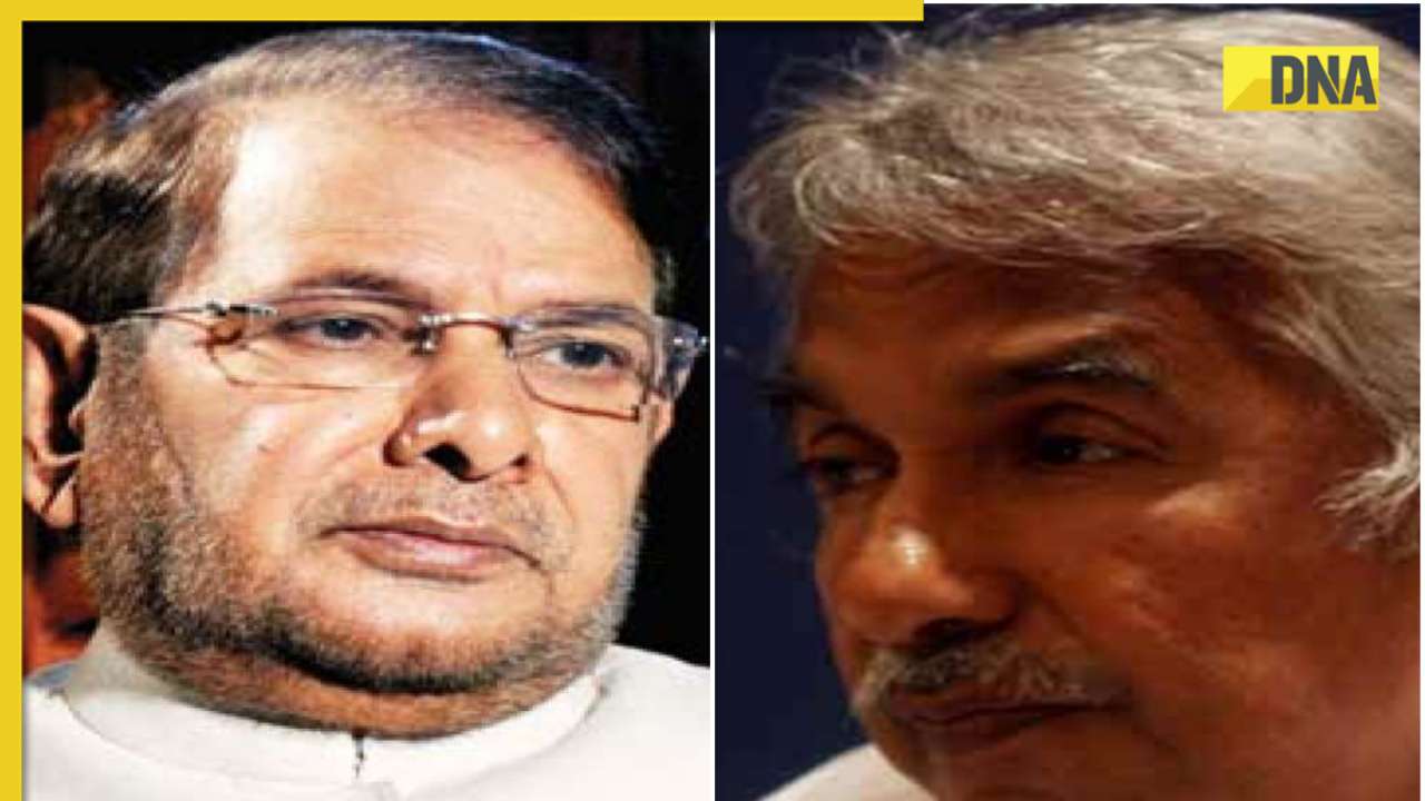 Year Ender 2023: From Sharad Yadav to Oommen Chandy, famous politicians who died this year