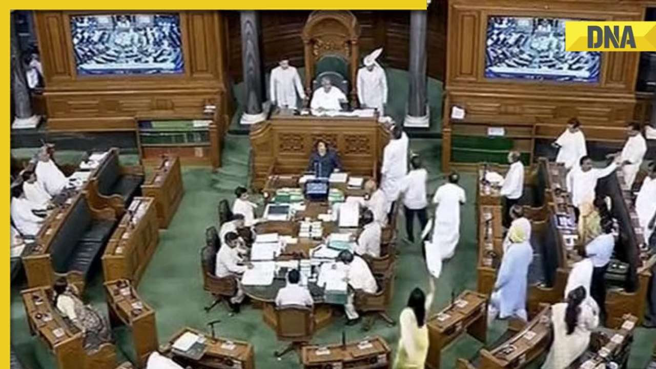 Three new criminal bills passed in Lok Sabha: 8 key points