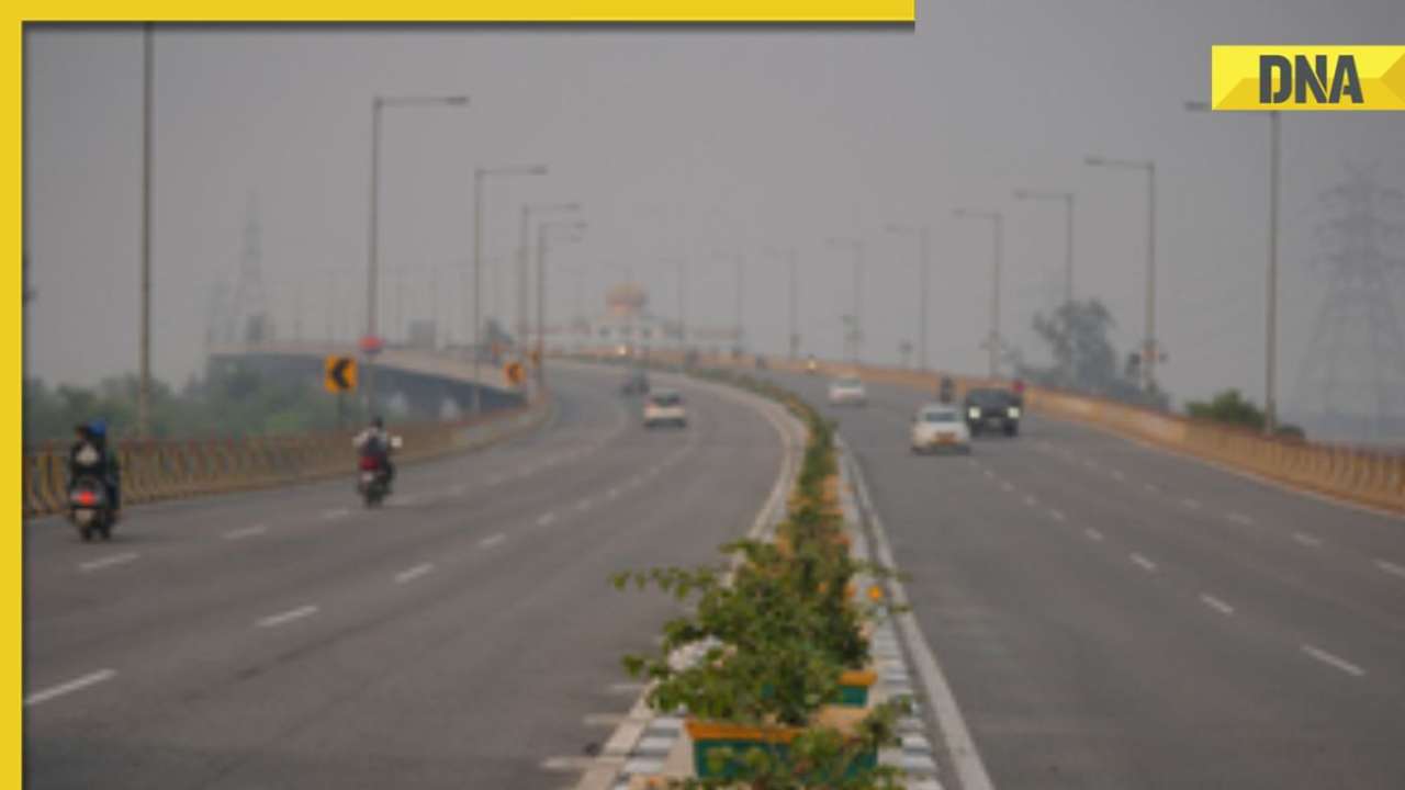 New satellite-based tolling system on National highways to start by...: Nitin Gadkari