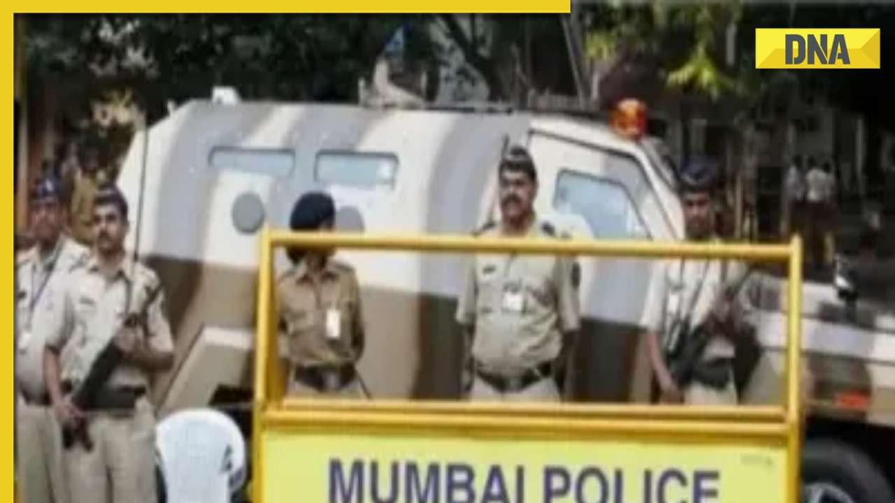Mumbai Police impose Section 144 till Jan 18, drones and gliders banned