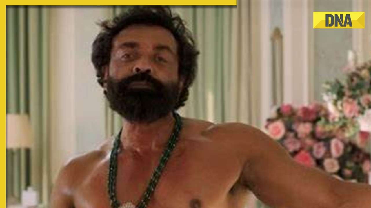 Sandeep Reddy Vanga explains why Bobby Deol’s character in Animal is Muslim: ‘We see people convert to…’ 