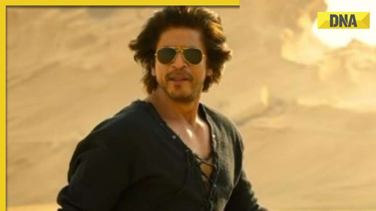 Dunki public review: Shah Rukh Khan, Rajkumar Hirani film makes fans emotional, netizens call it 'timeless masterpiece'