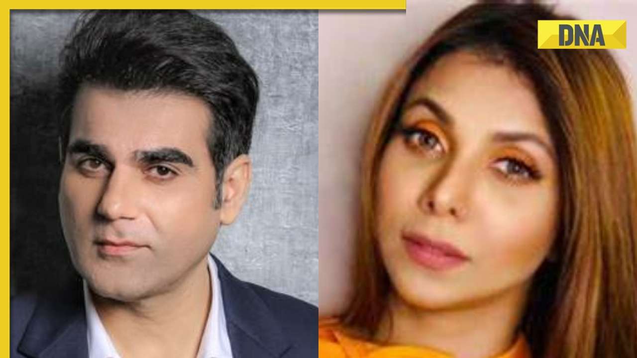 Who is Sshura Khan? Makeup artiste reported to marry Arbaaz Khan; know her connection to Raveena Tandon