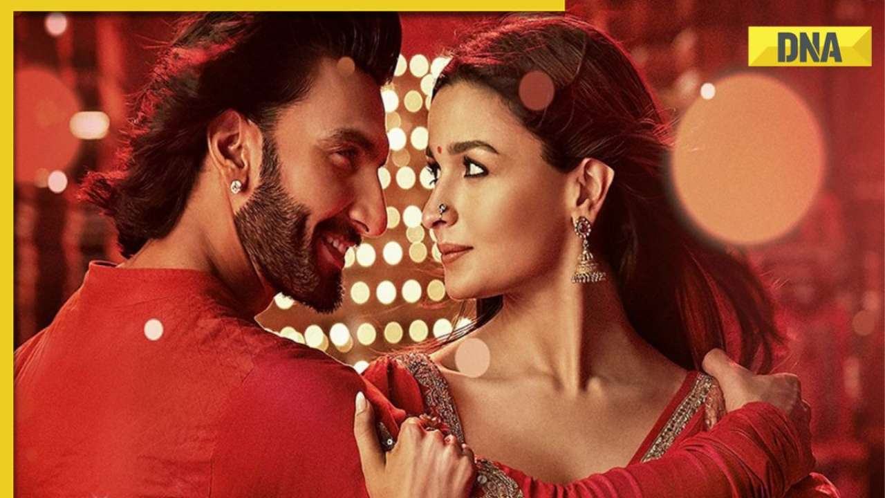 Rocky Aur Rani Kii Prem Kahaani TV premiere: Here's when and where you can watch Ranveer Singh-Alia Bhatt's love drama