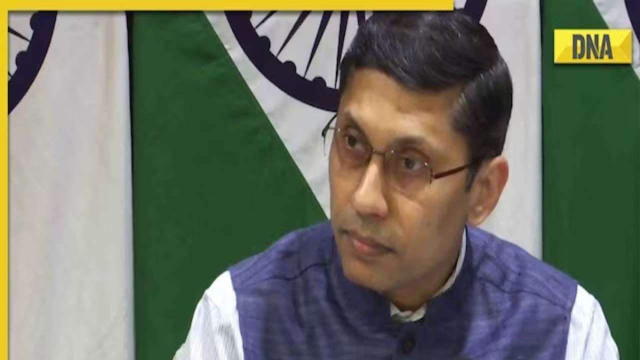 ‘Core issue remains space that is given….’: MEA on Hardeep Nijjar row 