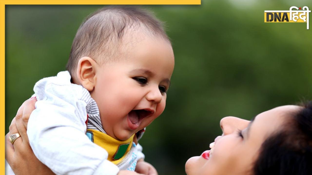 Babies Names: नए साल में घर आने वाला है नन्हा मेहमान तो यहां से सलेक्ट करें बेबी के लिए नया नाम, देखें लिस्ट