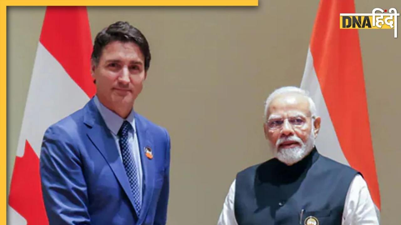 कनाडा के पीएम ने फिर उगला जहर, विदेश मंत्रालय बोला- पहले भारत विरोधियों पर कार्रवाई करो