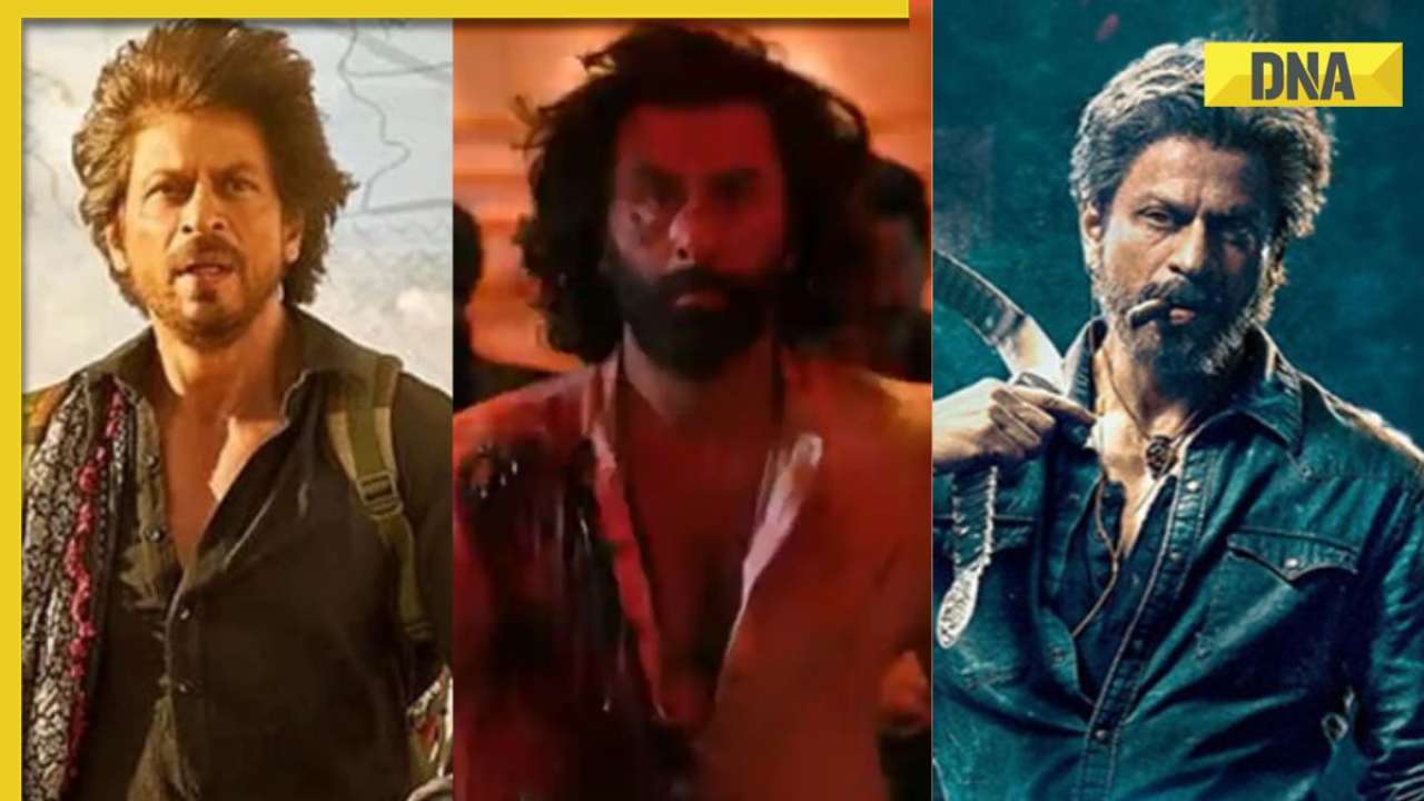 Dunki box office collection day 1: Shah Rukh Khan's film opens less than Pathaan, Jawan, Animal, earns....