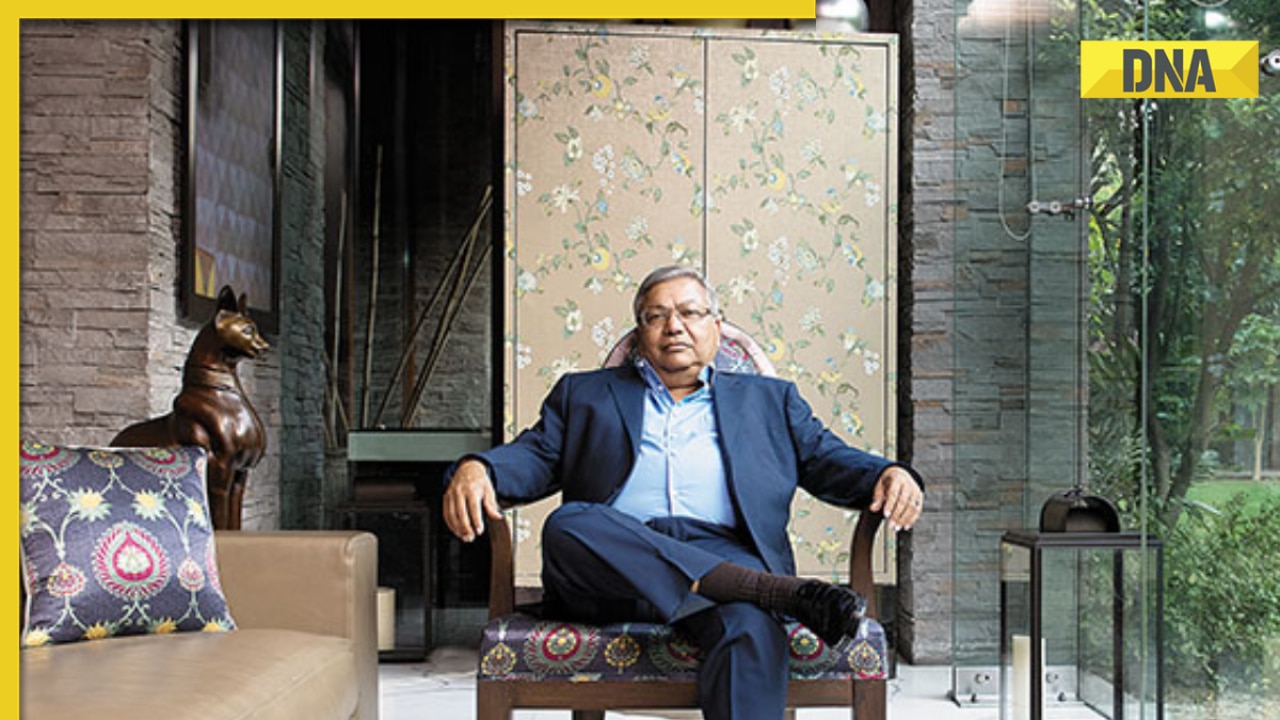Meet Ravi Jaipuria, India’s Cola king whose wealth rose by Rs 49958
