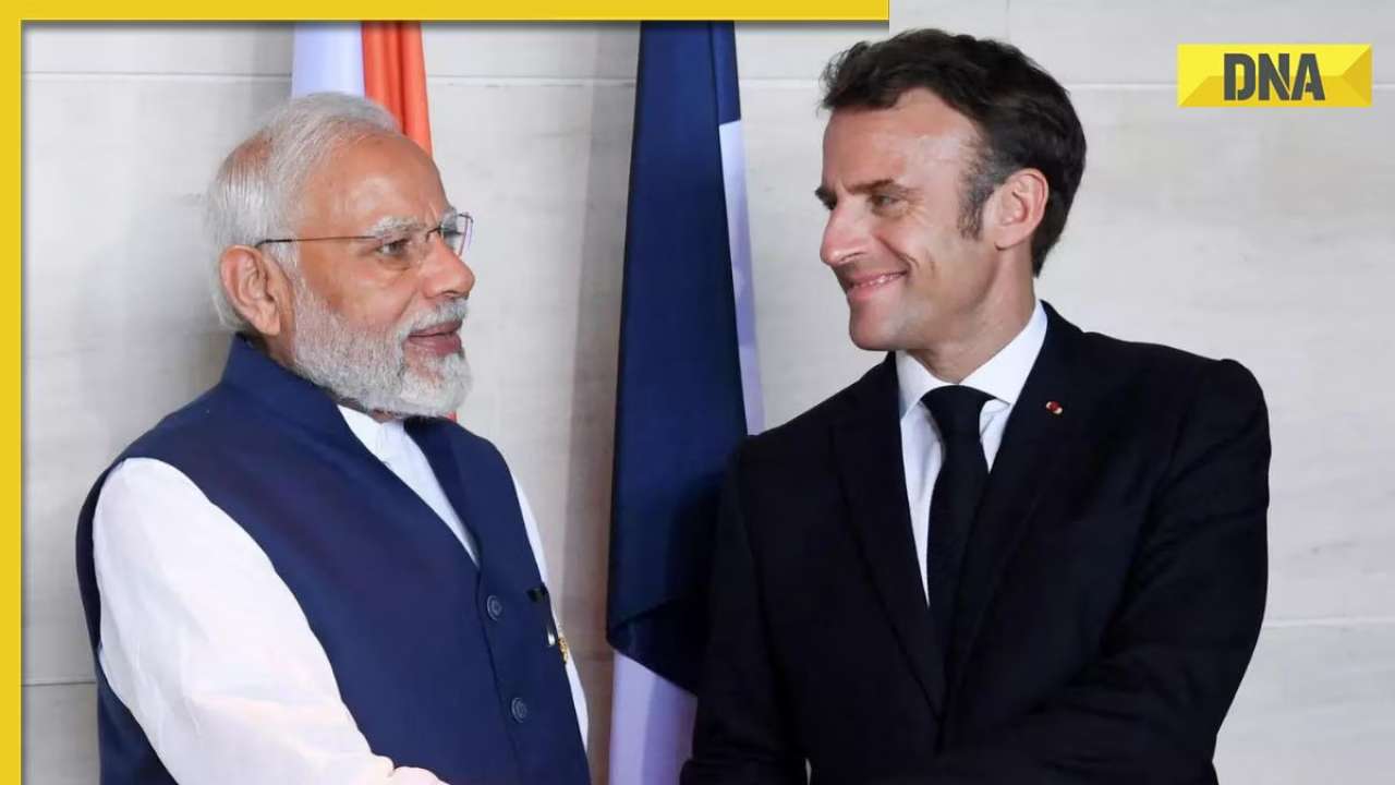 Republic Day 2024: French President Emmanuel Macron invited as chief guest 