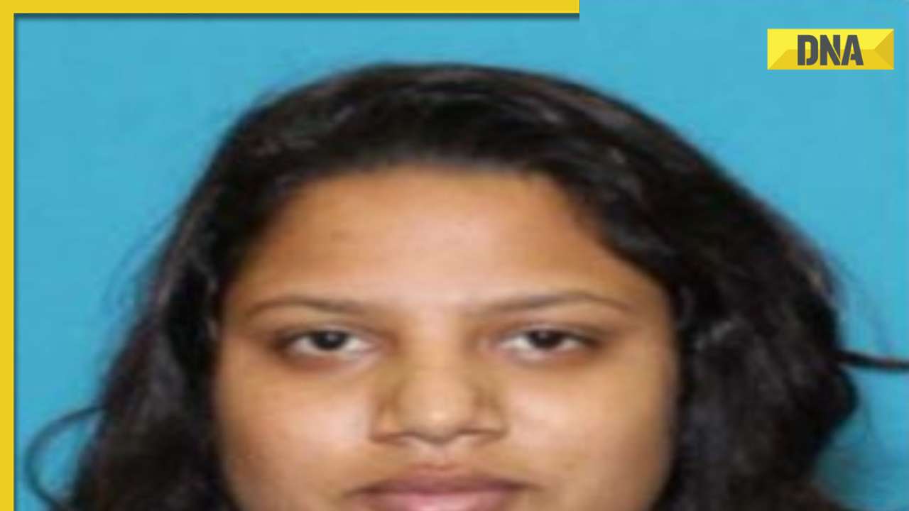 This Indian woman is on FBI's 'most wanted' list, she carries a huge reward of....