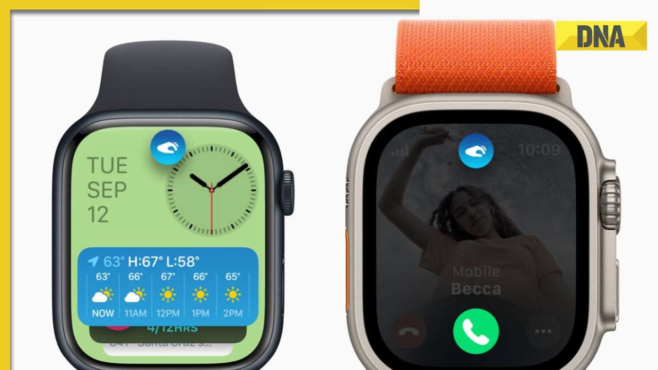 Apple loses bid to halt Watch Series 9, Watch Ultra 2 sales ban