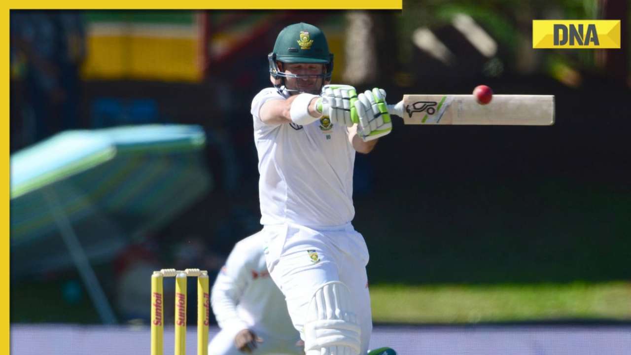 Veteran South Africa batter to retire from international cricket after Test series against India Veteran South Africa batter to retire from international cricket after Test series against India