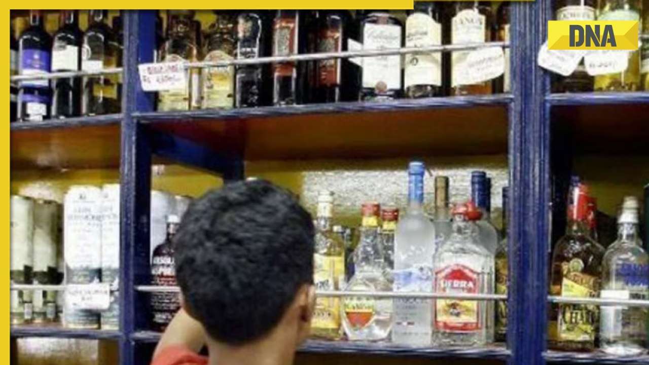 Gujarat allows alcohol consumption for GIFT City workers, visitors, residents