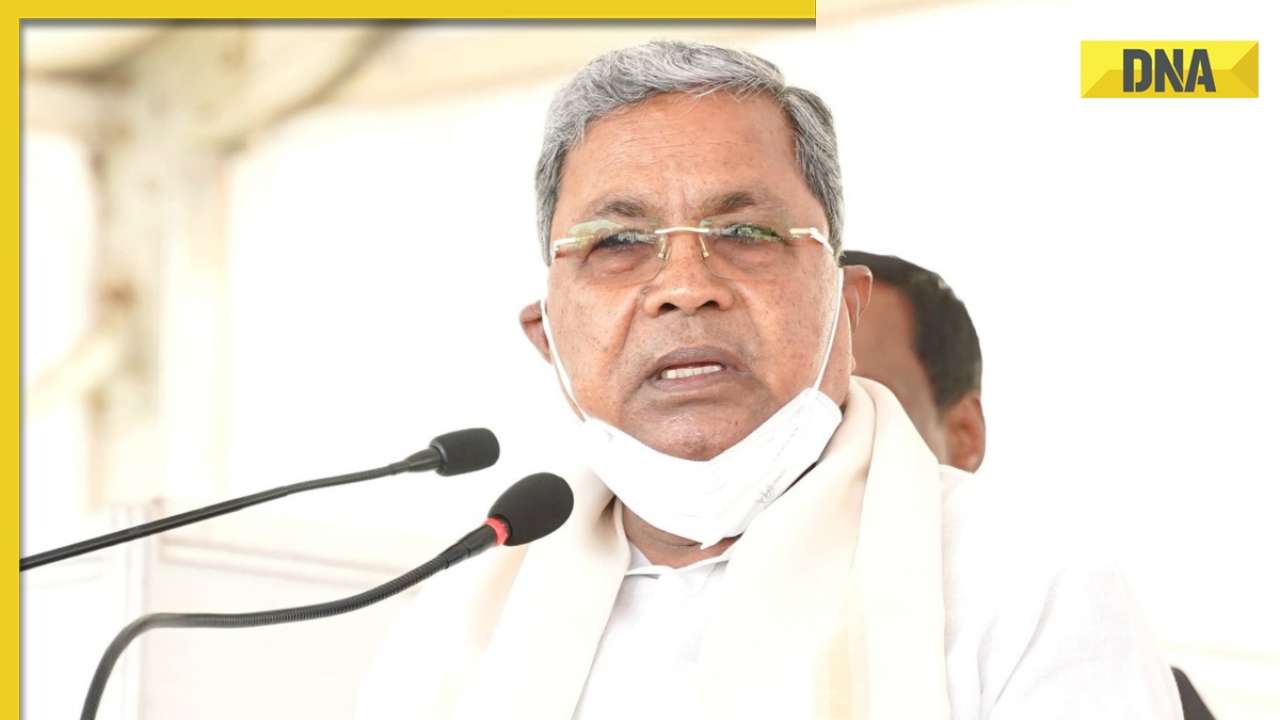 Karnataka Government Announces Withdrawal Of Hijab Ban, CM Siddaramaiah ...