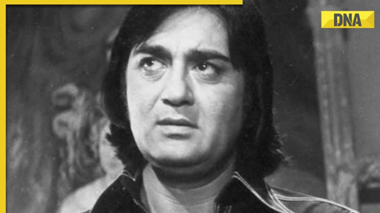 Sunil Dutt discovered this iconic actor selling chana at liquor shop, once sold pens to feed family, his net worth is...