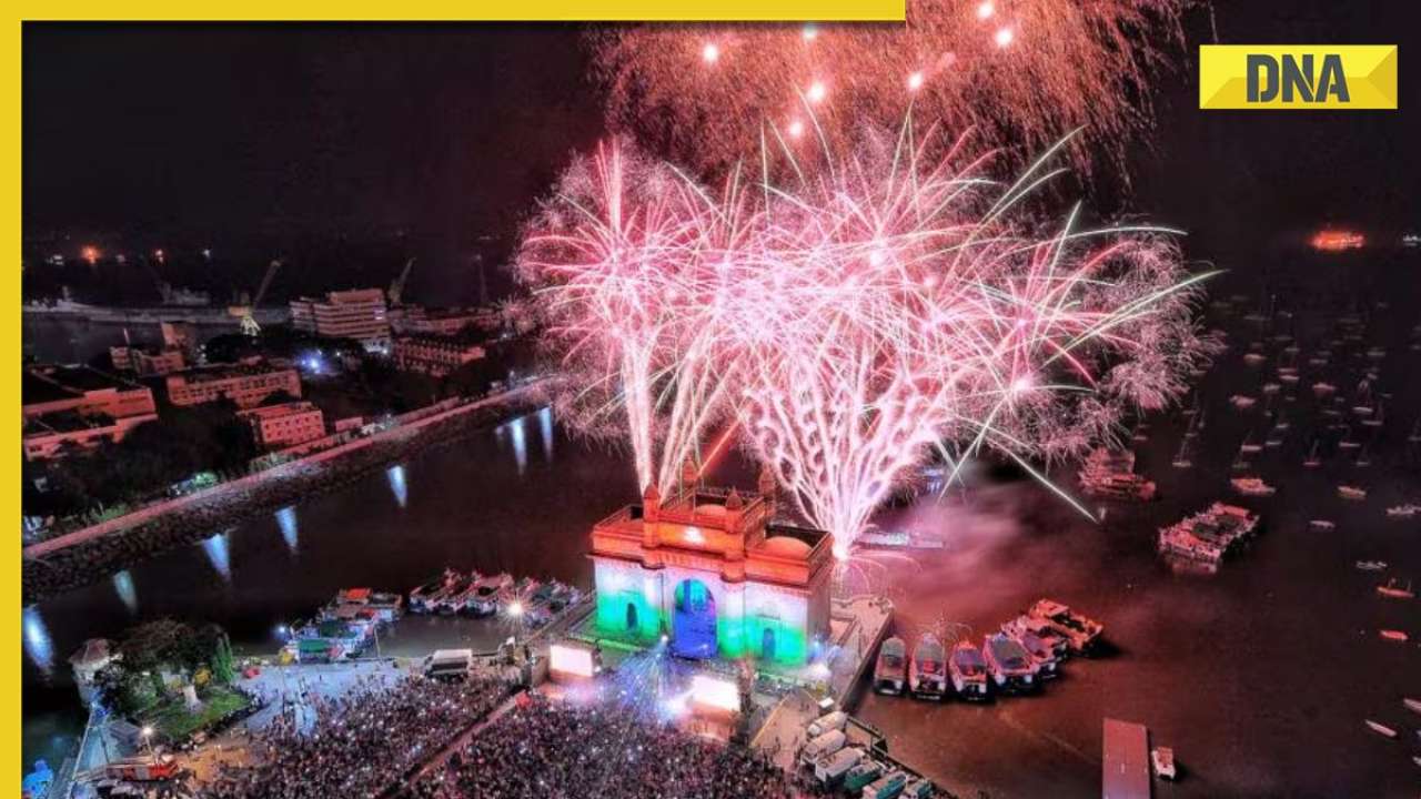 Celebrate New Year's Eve in India: Here are 5 momentous night-life experiences to try