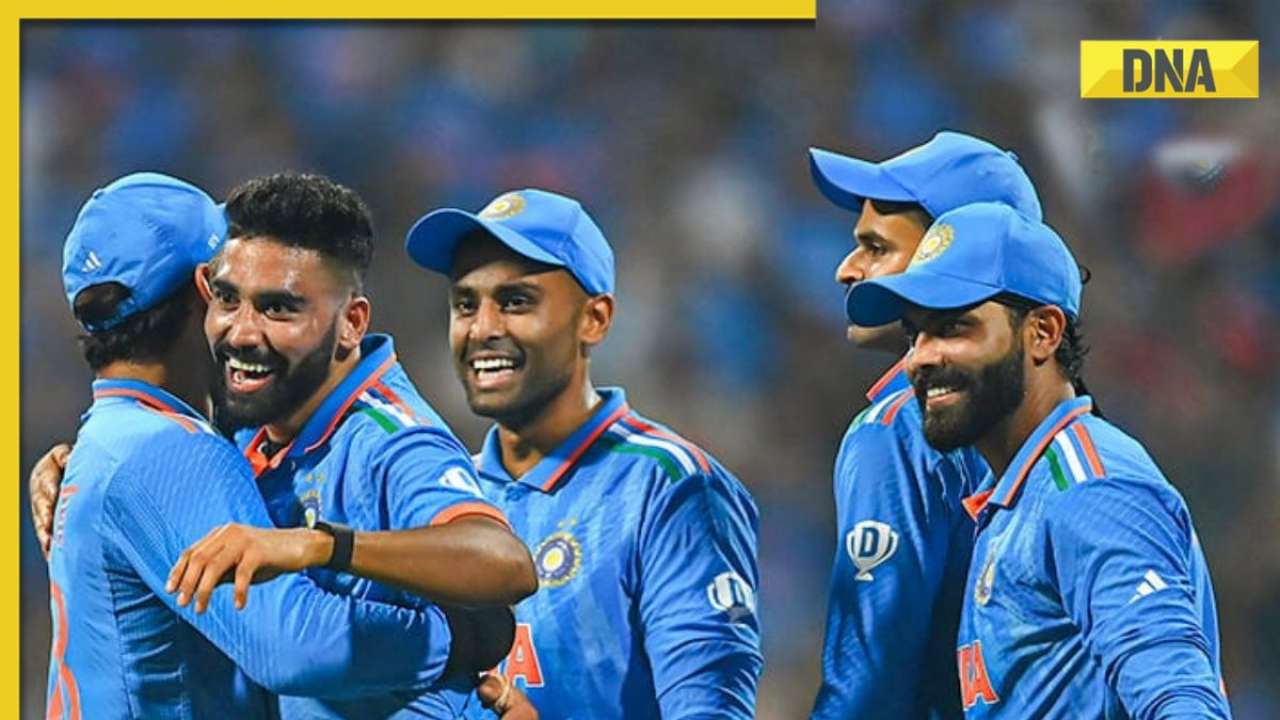 Major setback for India ahead of T20 World Cup as star batter ruled out of action till February: Reports