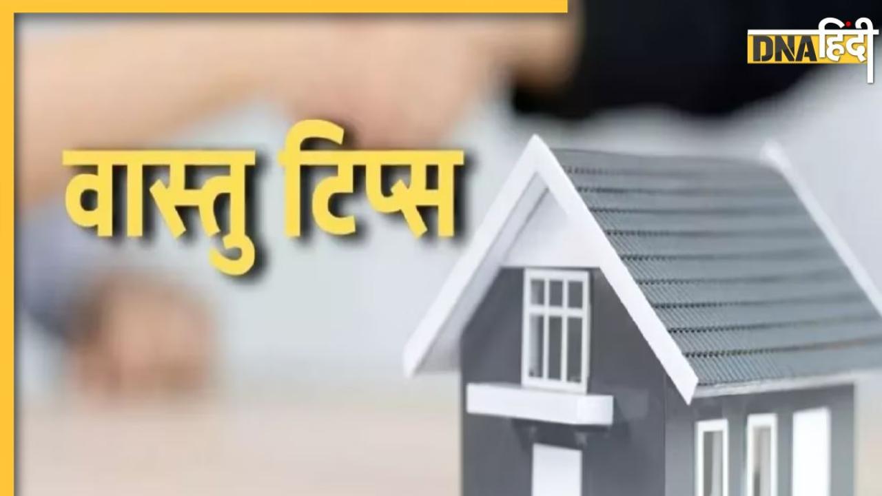 Vastu Tips 2024: नये साल पर घर लें आए ये चीज, पहले ही दिन से बढ़ जाएगी कमाई, आपकी तरफ आकर्षित होगा पैसा