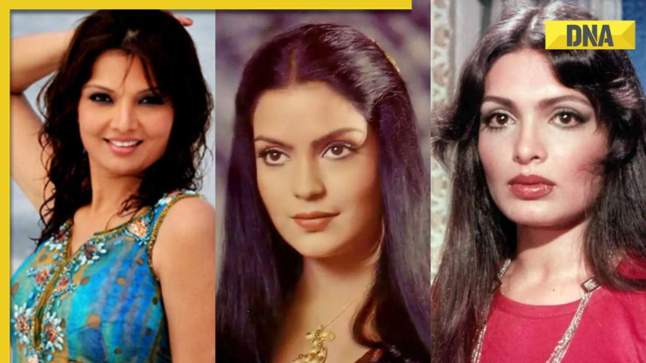 Meet 3 popular Bollywood actresses who were lookalikes of each other, also shared one more thing in common