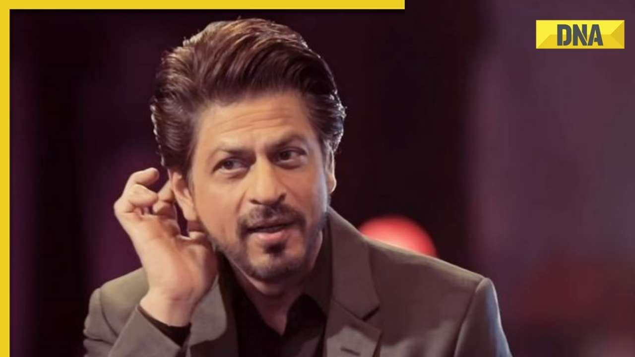 Shah Rukh Khan breaks silence on his 4-year acting break, reveals what prompted it: ‘Mujhe aisa laga main…’