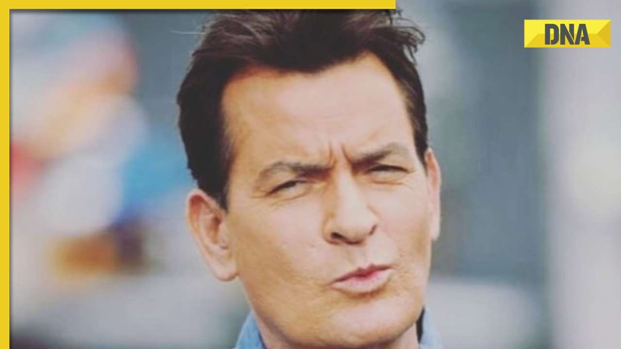 Charlie Sheen survives strangulation attempt at his home, suspect is...