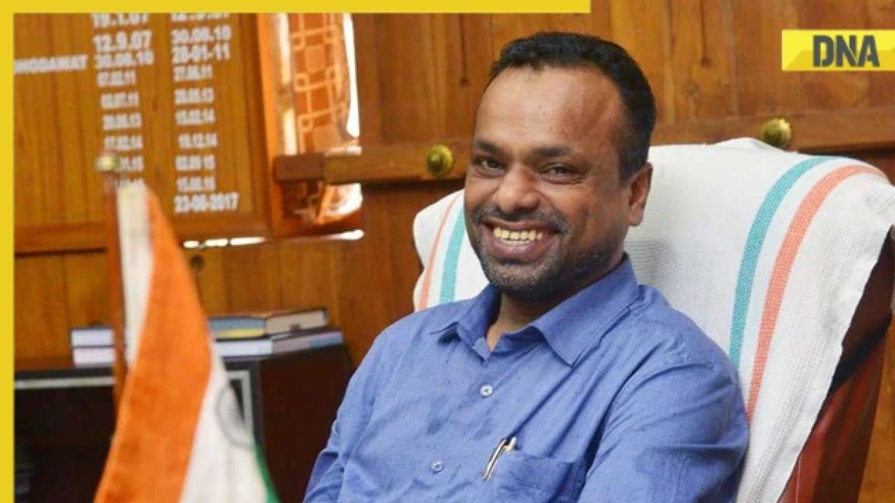 Meet IAS Officer who lost father at 5, grew up in orphanage, began ...