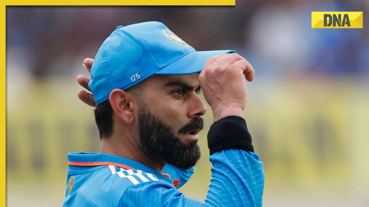 'It's a different feeling....': Virat Kohli's 1st interview after 2023 World Cup final loss surfaces