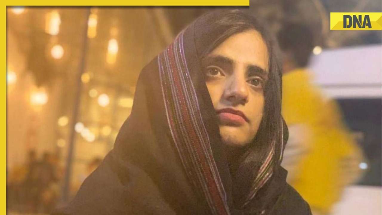 Meet Mahrang Baloch, young activist who is challenging Pakistani Army