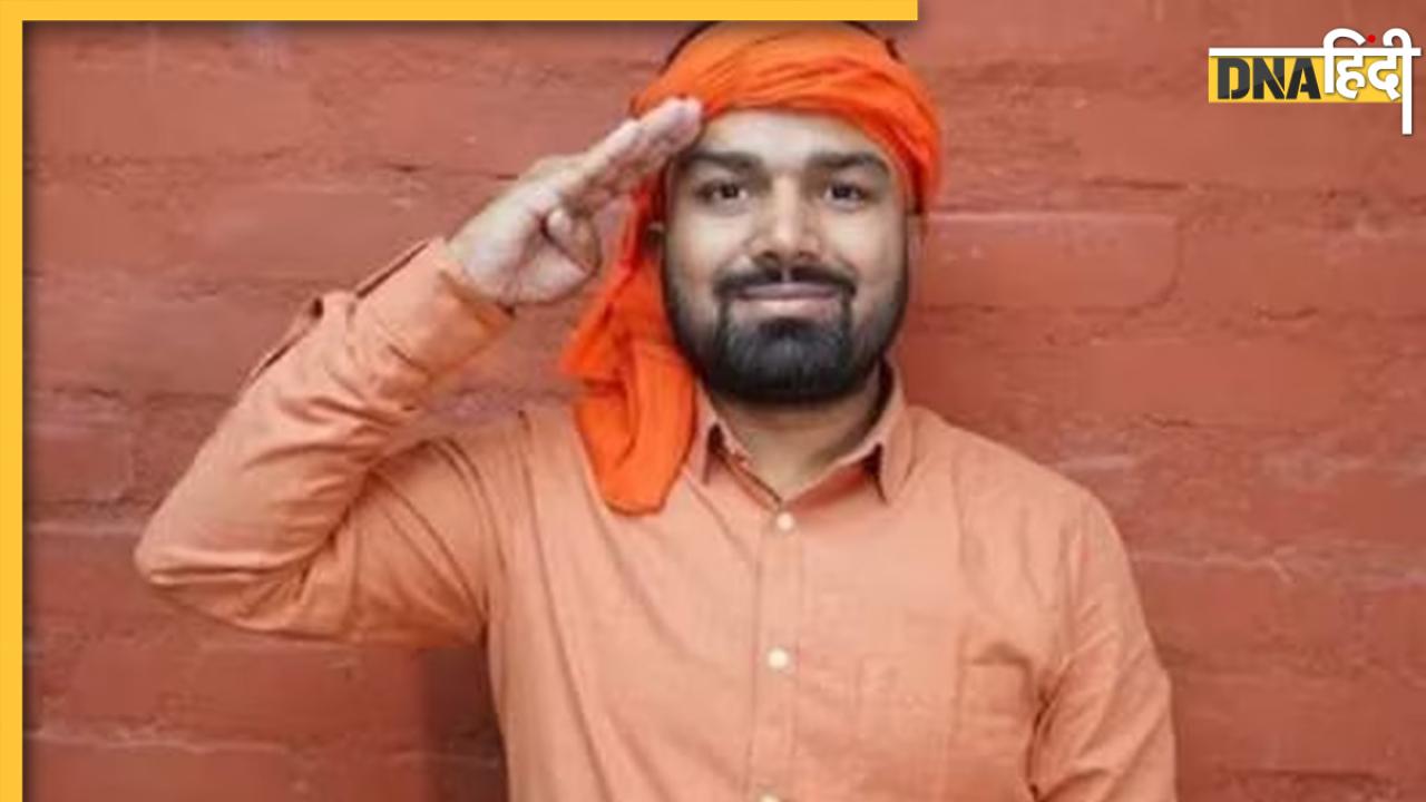 Bihar News: 9 महीने बाद चर्चित यूट्यूबर मनीष कश्यप जेल से रिहा, समर्थकों ने फूल-माला के साथ किया स्वागत 