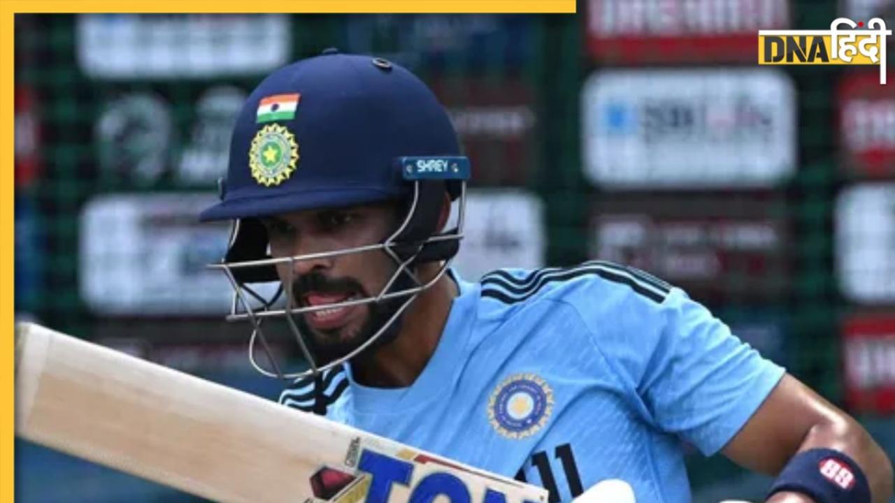 IND vs SA Test: बीसीसीआई ने ऋतुराज गायकवाड़ के रिप्लेसमेंट का किया ऐलान, इस खिलाड़ी को मिला मौका