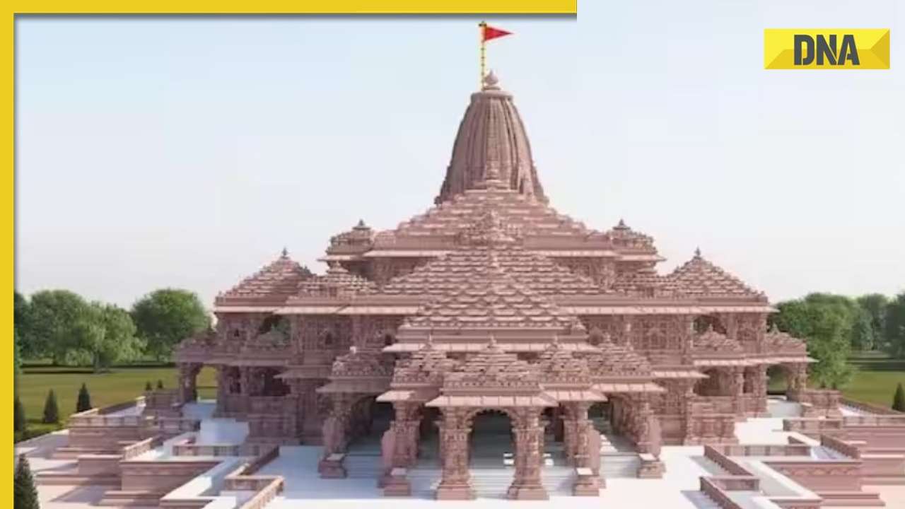 Ayodhya Ram temple consecration on January 22; check details here