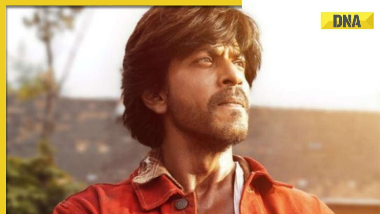 Dunki box office collection day 3: Shah Rukh Khan film bounces back on Saturday, earns Rs 26 crore