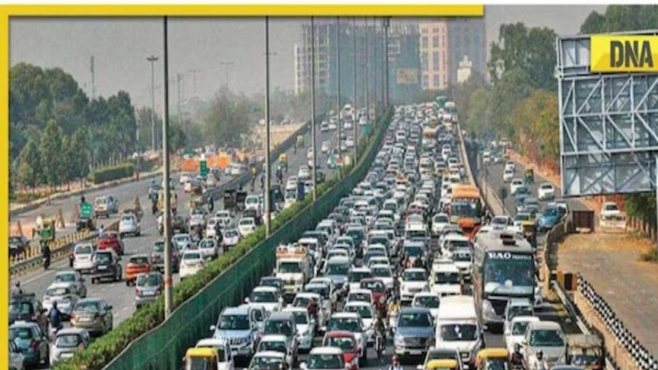 Christmas 2023: Delhi Police issues traffic advisory for December 25, know which routes to avoid