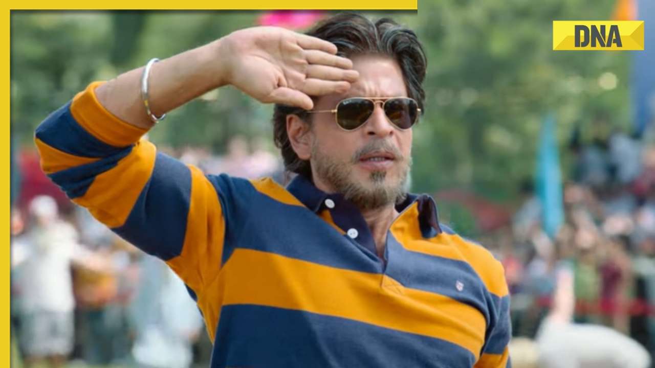 Shah Rukh Khan-starrer Rajkumar Hirani film Dunki to be screened at Rashtrapati Bhavan, fans say 'make it tax-free'