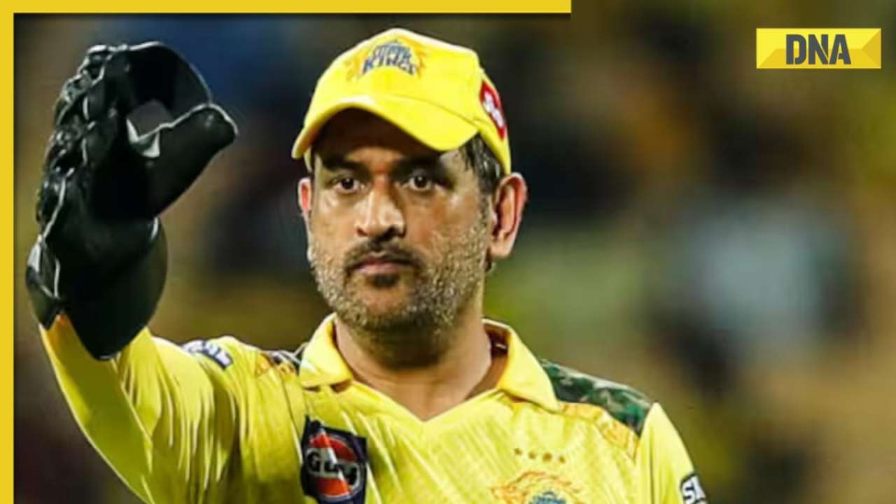 'He does not...': CSK CEO provides major update on MS Dhoni's availability for IPL 2024