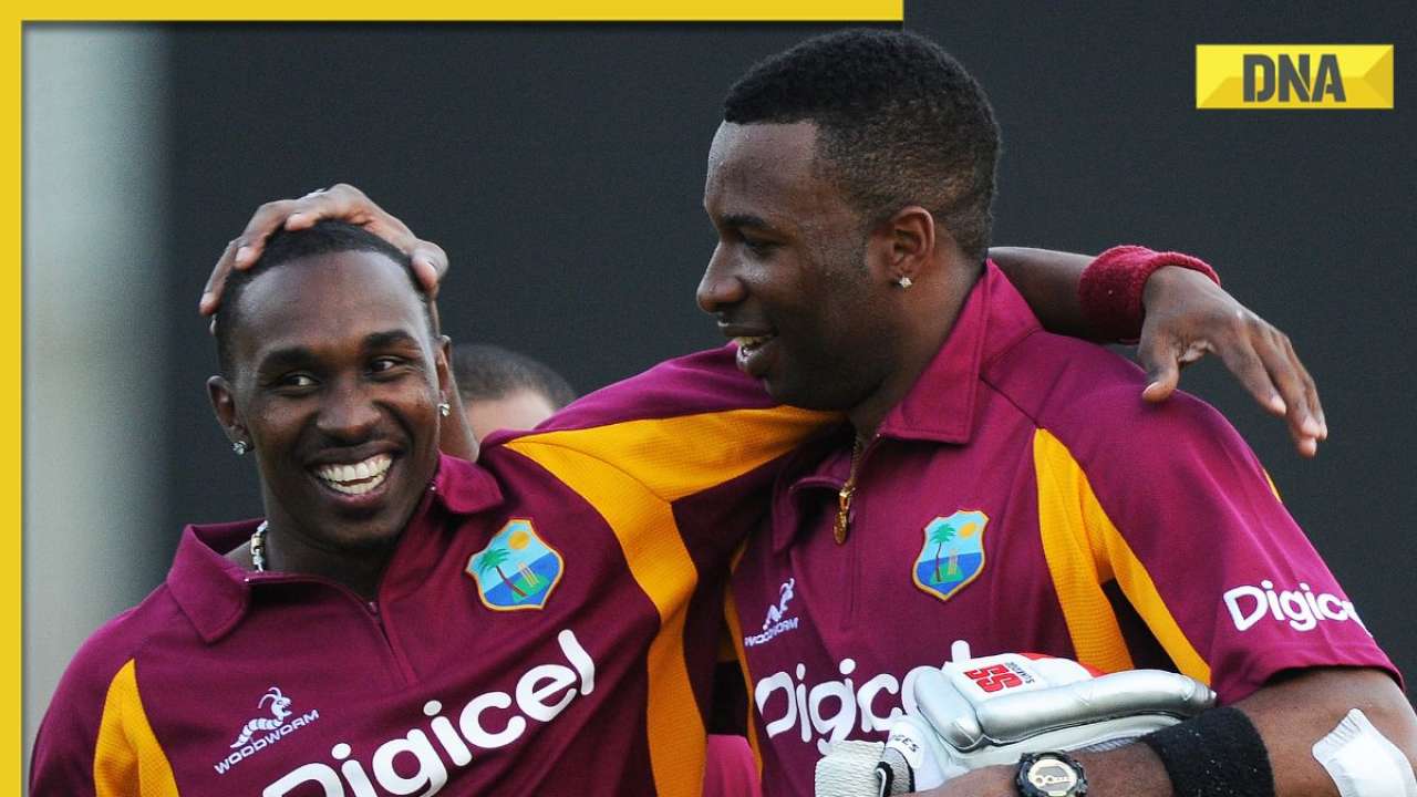England appoint West Indies legend as assistant coach for T20 World Cup 2024
